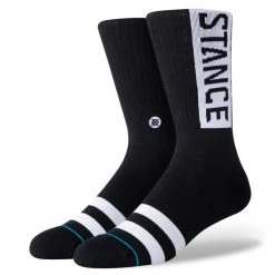 Stance OG_K Black