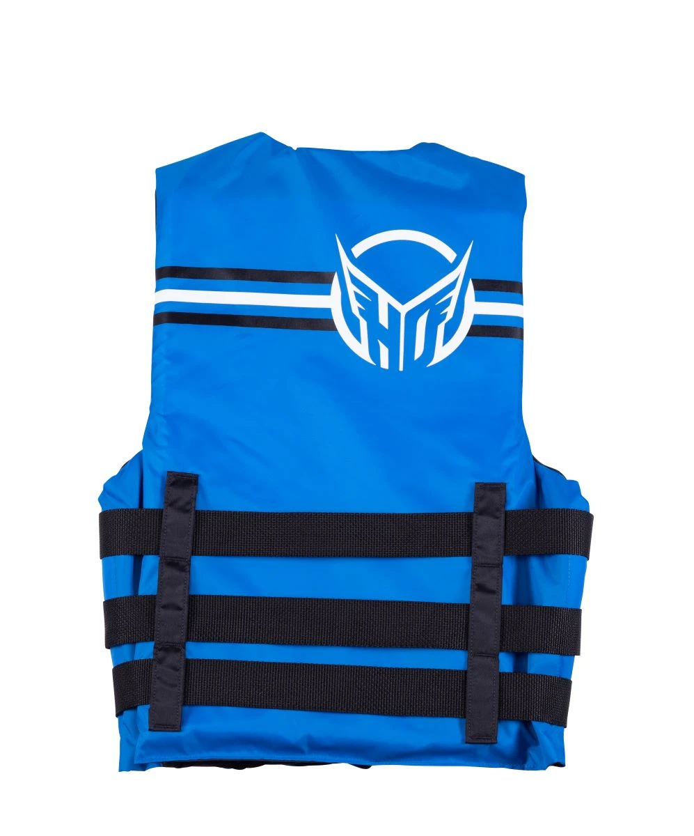 HO Sports HO Mens Universal CGA Life Jacket In Blue - Image 2